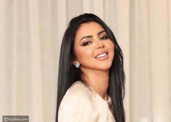 وفاة الفنانة إيناس النجار بعد صراع مع المرض …