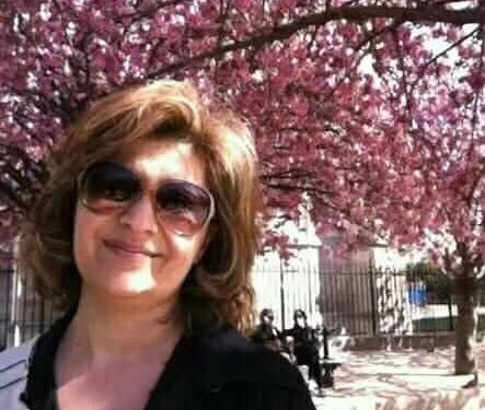 أراق لك كَسري …