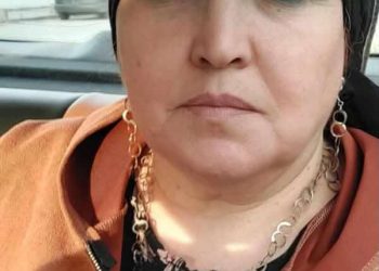 ومازلت أبحث عنّي …