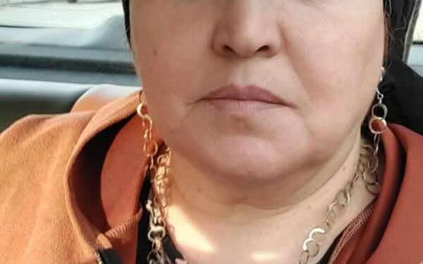 ومازلت أبحث عنّي …