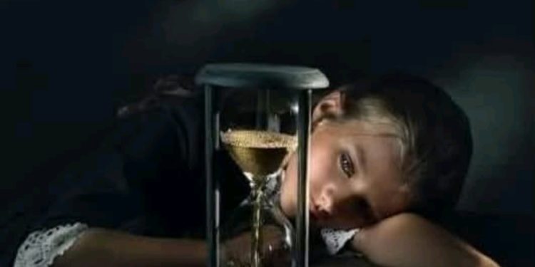 تبا لِحُلم .