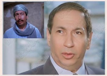 محيي الدين عبد المحسن الممثل والمدرس والمدقق اللغوى