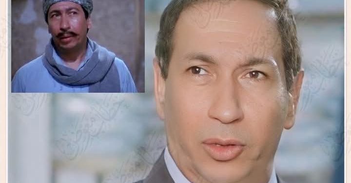 محيي الدين عبد المحسن الممثل والمدرس والمدقق اللغوى