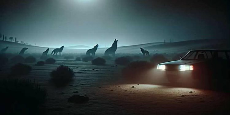 “خريطة إلى الجحيم” …