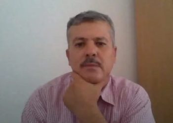 لم استَطعْ ان اتَكلّمْ …