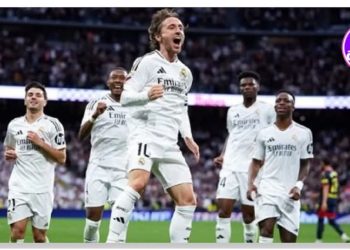 ريال مدريد أمام أتلتيك بلباو موعد المباراة والقنوات الناقلة