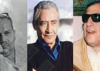 الليلة الكبيرة ليلة رحيل العم صلاح جاهين والشيخ مكاوي والخال الأبنودي