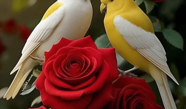 إشراقات أنثى