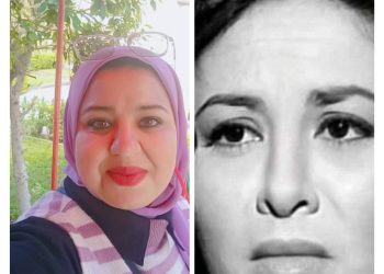 د. دعاء محمود تكتب الباب المفتوح