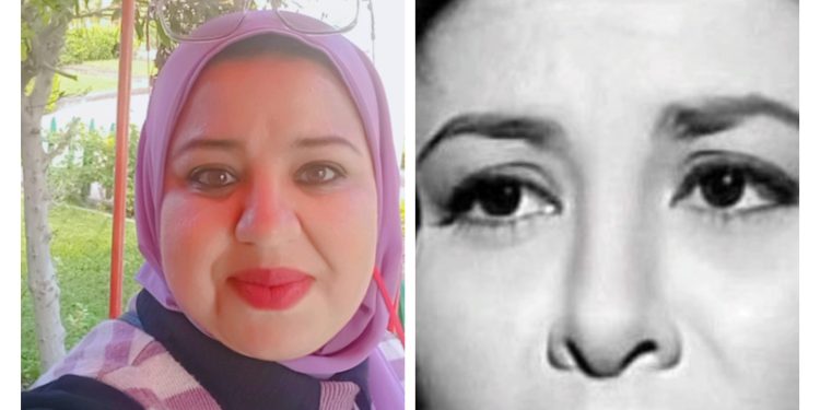 د. دعاء محمود تكتب الباب المفتوح