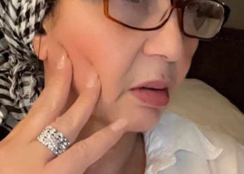 فلسطين وروحي الغنيّة