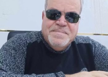 العاشقة الشّمطاء والصّديق الطّيّب …