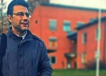 عندما سمّانا أبي