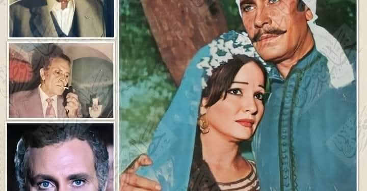توفي في مثل هذا اليوم منذ 21 سنة الفنان محمود مرسي