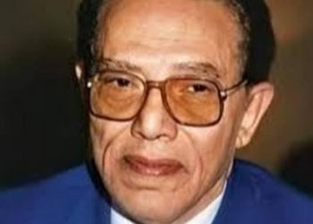 د. دعاء محمود تكتب العالم الدكتور مصطفى محمود