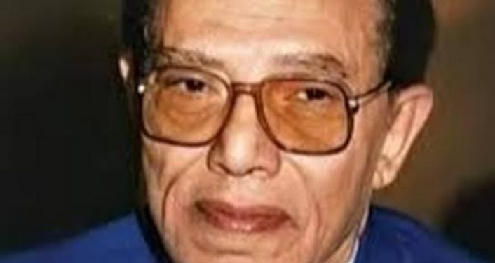 د. دعاء محمود تكتب العالم الدكتور مصطفى محمود