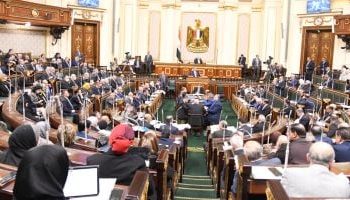 مجلس النُّواب يقر نهائيًا تعديلات المحاكم الإبتدائية