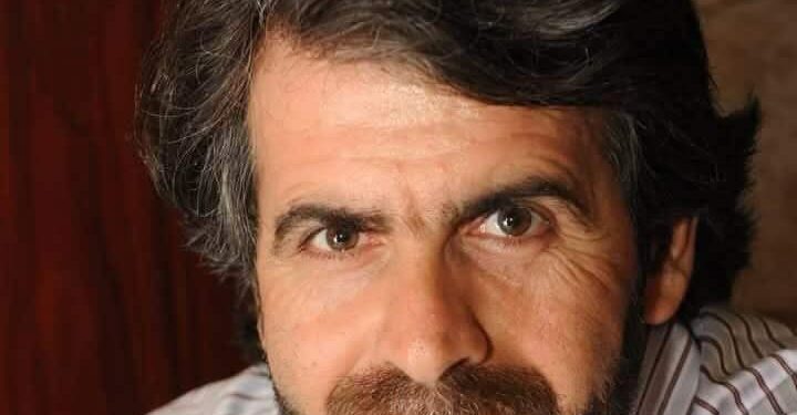 الأرض التي عليها ختم الغيب …