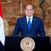 السيسي يحتفل بالذكرى الـ”43″ لتحرير سيناء …
