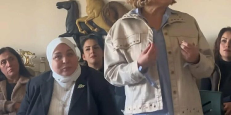 ترحيب سوري وعربي بعودة فعاليات المؤسسة السورية الحضارية