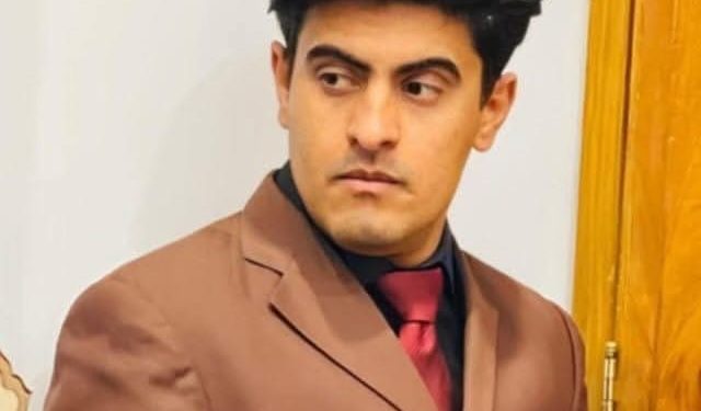 نداءٌ ضائع …