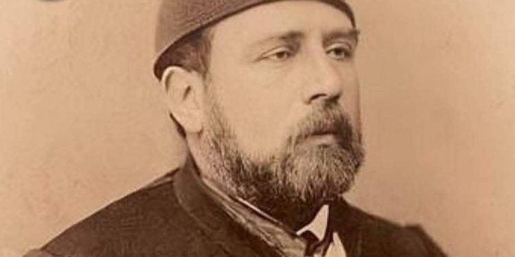 الخديو إسماعيل و أقباط مصر …