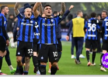 مواعيدالقناة الناقلة لمباراة ميلان وإنتر ميلان في كأس إيطاليا
