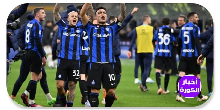 مواعيدالقناة الناقلة لمباراة ميلان وإنتر ميلان في كأس إيطاليا