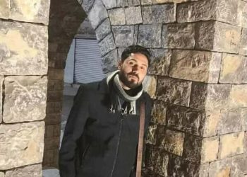 أنت، لستَ في هذا النّّص …