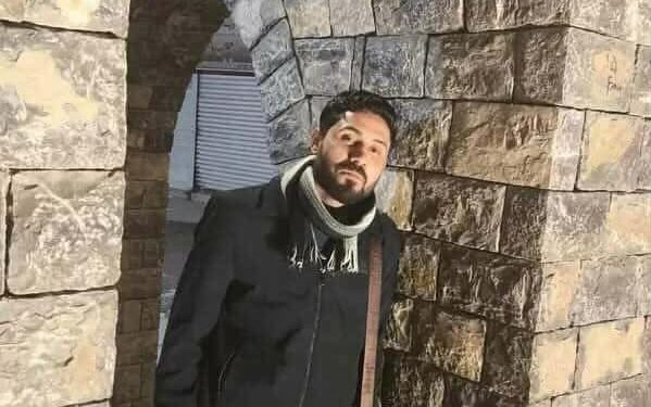 أنت، لستَ في هذا النّّص …