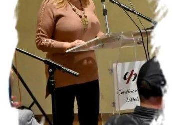 ألَـمْـلِمُني