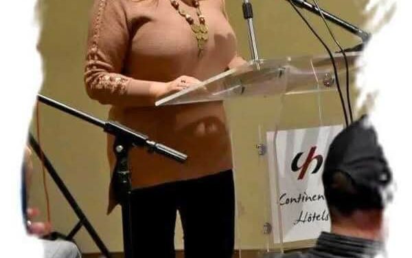 ألَـمْـلِمُني