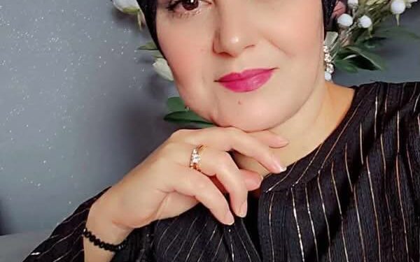 للجنون غصون