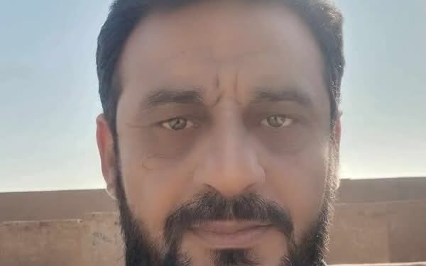 غادرتني نجومي عاجلةً …