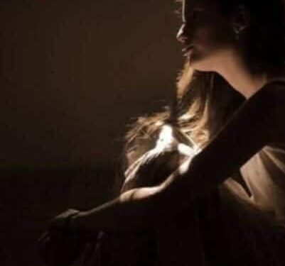 وصيّة شاعرة!