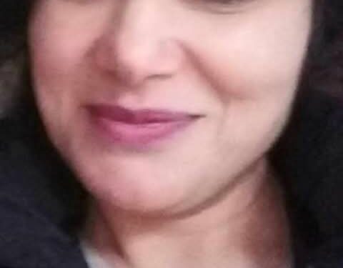 انتظرته نعم كشرفة  …