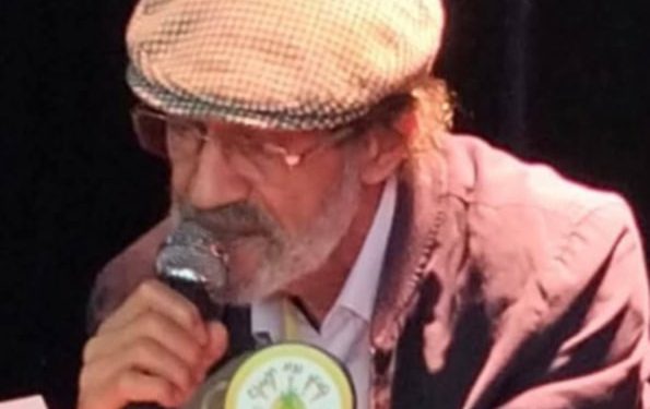 حميد بركي: شاعر الفكرة وناقد الحواس