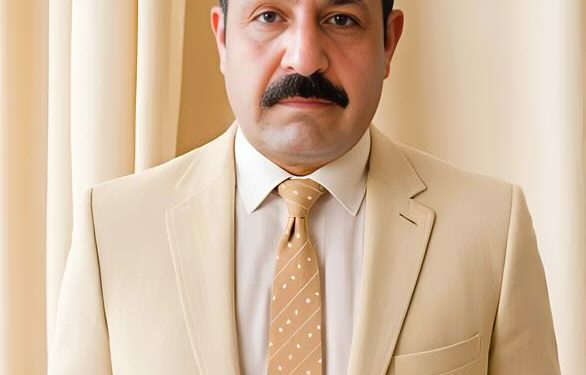 بقالة الكرامة …