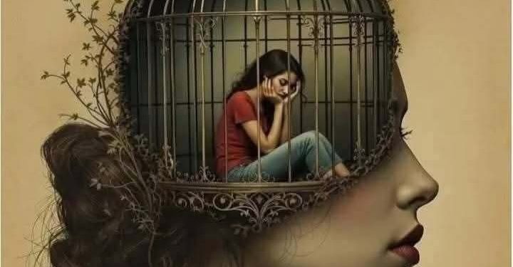 واهو عدى العمر الساكت …