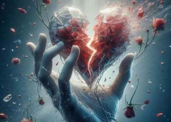 من يجيد لمس القلب