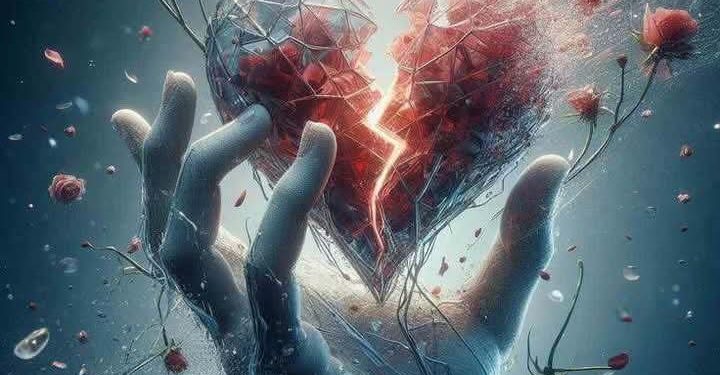 من يجيد لمس القلب