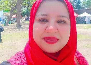 د. دعاء محمود تكتب فــنُّ التَّغافـــلِ