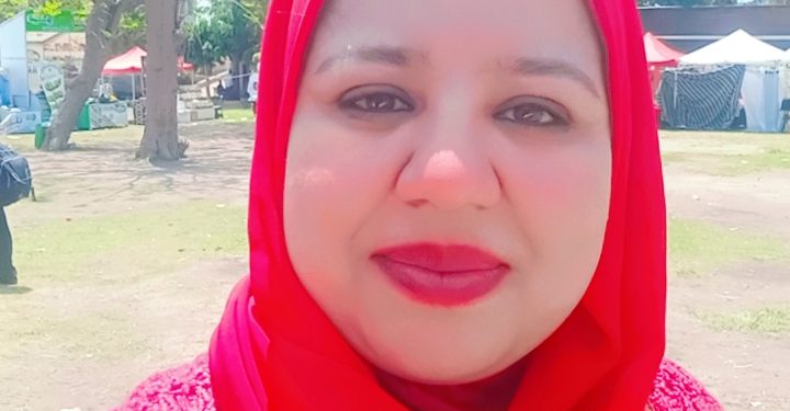 د. دعاء محمود تكتب فــنُّ التَّغافـــلِ