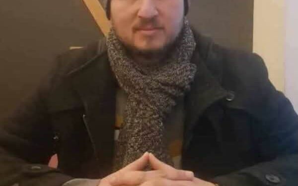 من ديوان (بعدئذٍ قد تنجو المُصافَحات) أغنية ثانية لباب توما..