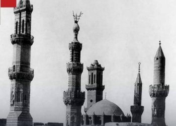  حدث في مثل هذا اليوم : 4 أبريل عام 970م ..