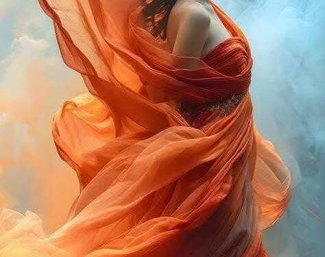 مناجاة في معبد الشوق