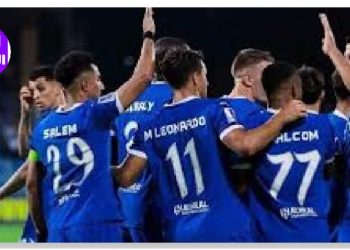 الهلال السعودي يواجه جوانجو الكوري في دوري أبطال أسيا للنخبة