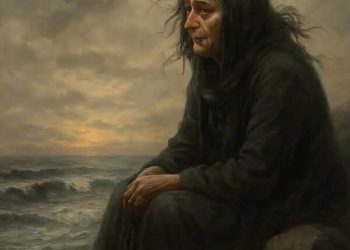 وداع بلا أثر