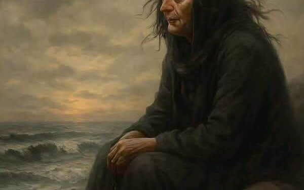 وداع بلا أثر