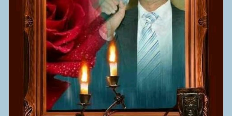 هي ربةُ الأشعار